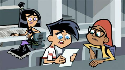 danny phantom season 1 episode 3